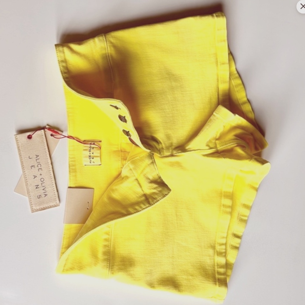 Alice + Olivia